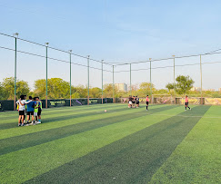Vista Sports Arena | Ahmedabad | TurfBooking
